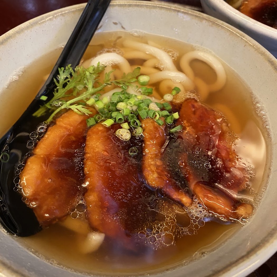 Udon Jubey 2